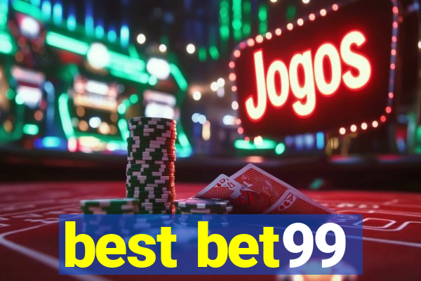 best bet99